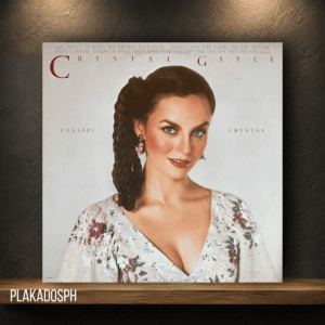 26 Crystal Gayle - Classic Crystal