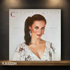 26 Crystal Gayle - Classic Crystal