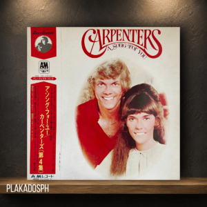 28 Carpenters - A Song For You