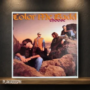 29-2 Color Me Badd - Choose