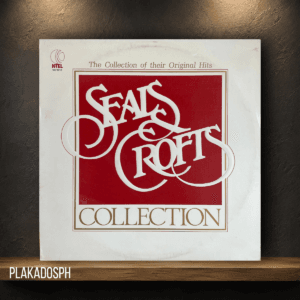 4-4 Seals & Crofts – The Seals & Crofts Collection