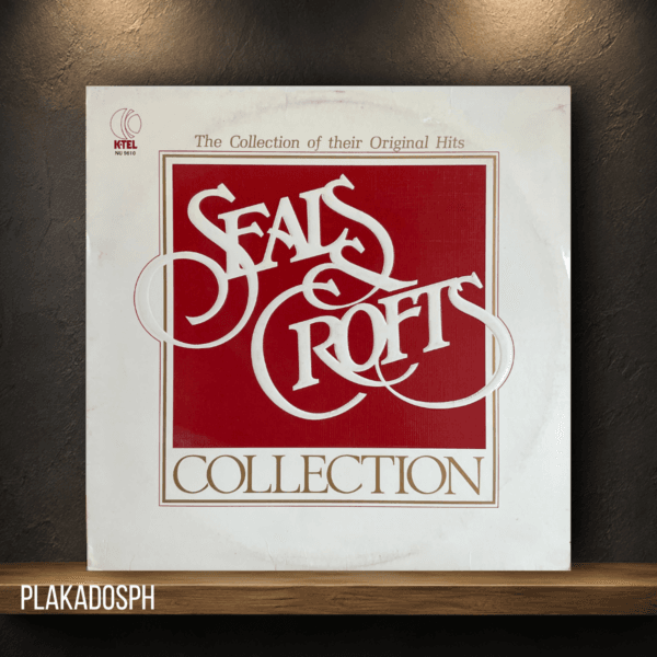 Seals & Crofts – The Seals & Crofts Collection