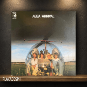 a-1-3 ABBA - Arrival