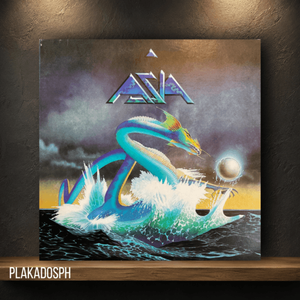 a-12 Asia - Asia