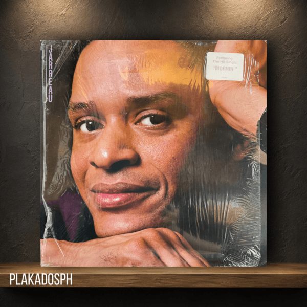 a-13 Al Jarreau - Jarreau