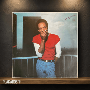 Al Jarreau - Glow