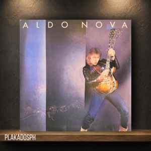 Aldo Nova - Aldo Nova