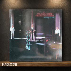 a-2 Ambrosia - Life Beyond L.A.