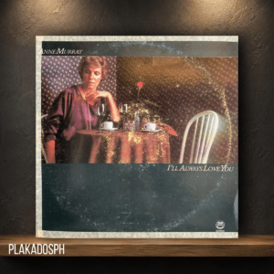 Anne Murray - I’ll Always Love You