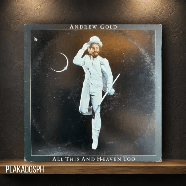 a-21 Andrew Gold - All This and Heaven Too