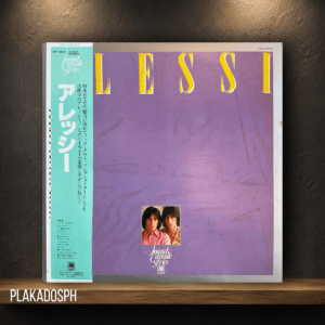 Alessi - Sounds Capsule