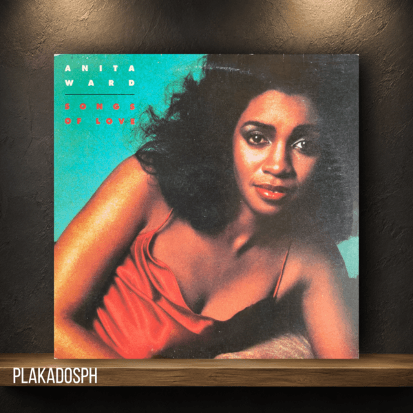 a-3-2 Anita Ward - Songs Of Love