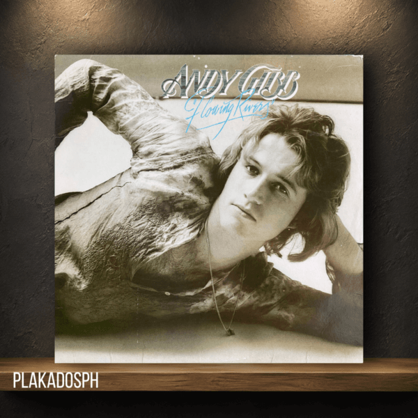a-4 Andy Gibb - Flowing Rivers