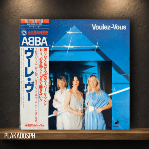 ABBA - Voulez-Vous