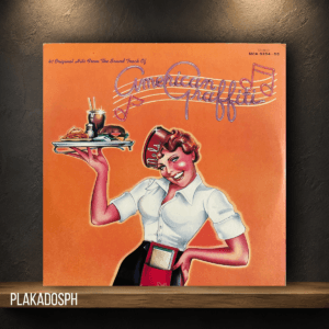 Original Sound Track Music From ‘American Graffiti’