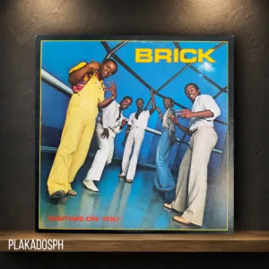 b-14-2 Brick - Waiting On You