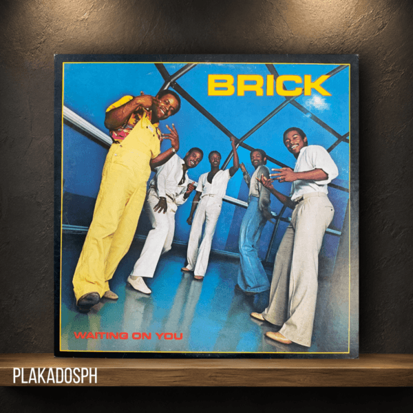 Brick - Waiting On You