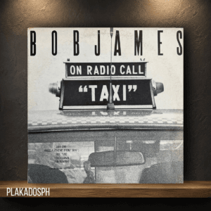 Bob James - On Radio Call