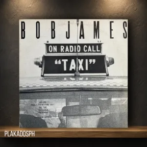b-20 Bob James - On Radio Call
