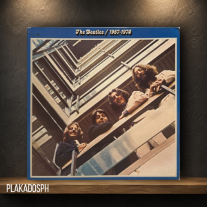 The Beatles - 1967-1970