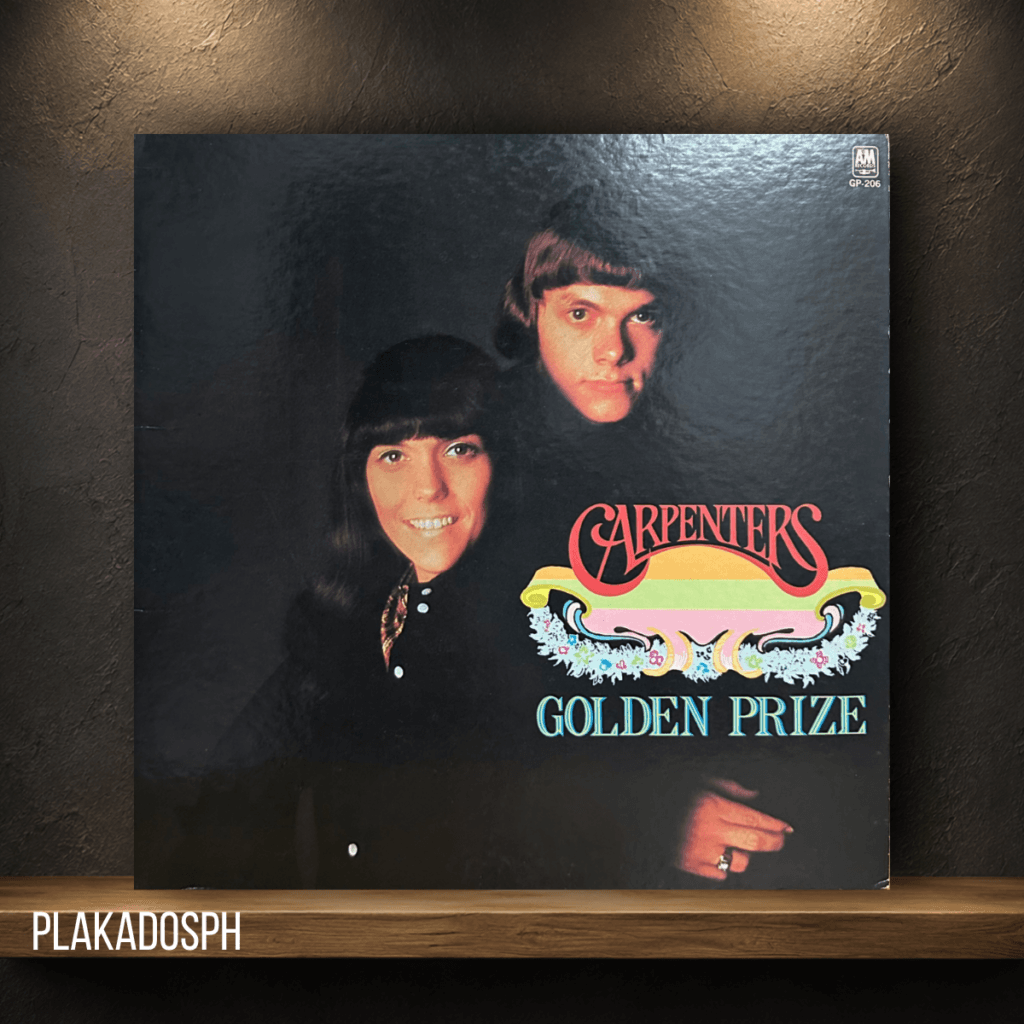 Carpenters – Carpenters Golden Prize