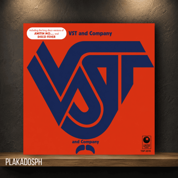 VST & Company – VST And Company