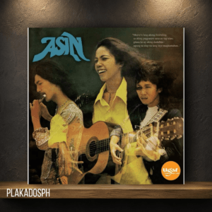 Asin - Asin