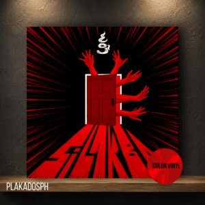 Cup of Joe - Silakbo