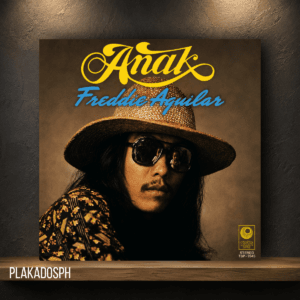 Freddie Aguilar - Anak