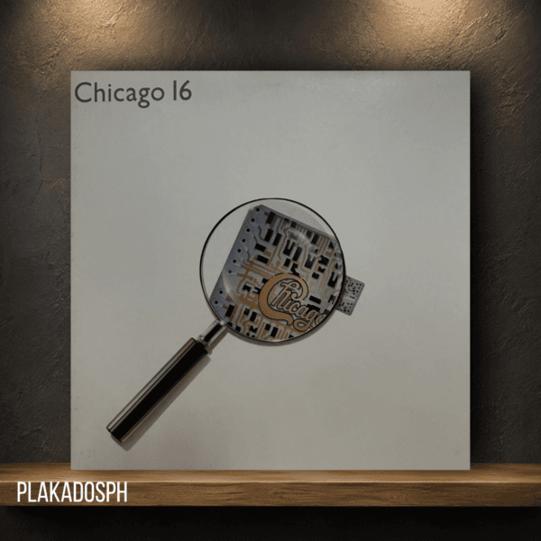 Chicago - Chicago 16