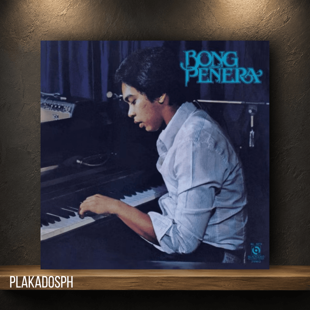 Bong Peñera – Bong Peñera