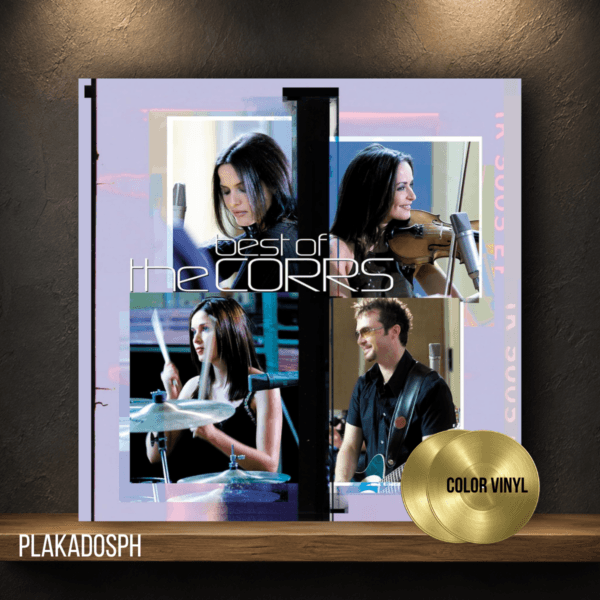 The Corrs - The Best of Corrs