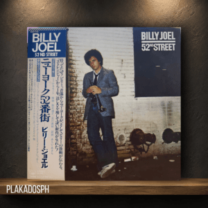 copy-of-website-2-7 Billy Joel – 52nd Street