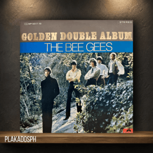 Bee Gees – Golden Double Album