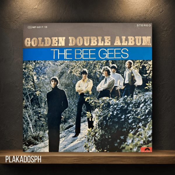Bee Gees – Golden Double Album