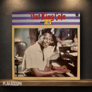 Nat King Cole - Best 20