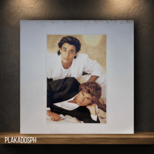 Wham - Make It Big