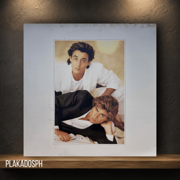 Wham - Make It Big