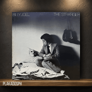 Billy Joel - The Stranger
