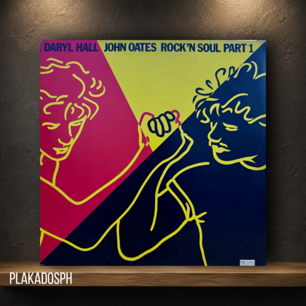 copy-of-website-4-5 Daryl Hall John Oates – Rock 'N Soul Part 1
