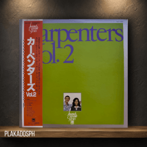 Carpenters - Sounds Capsule Vol. 2