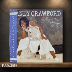 Randy Crawford – Windsong