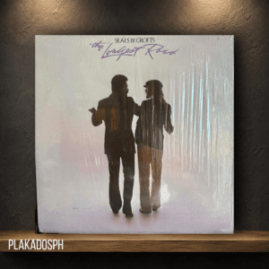 Seals and Crofts - The Longest Road