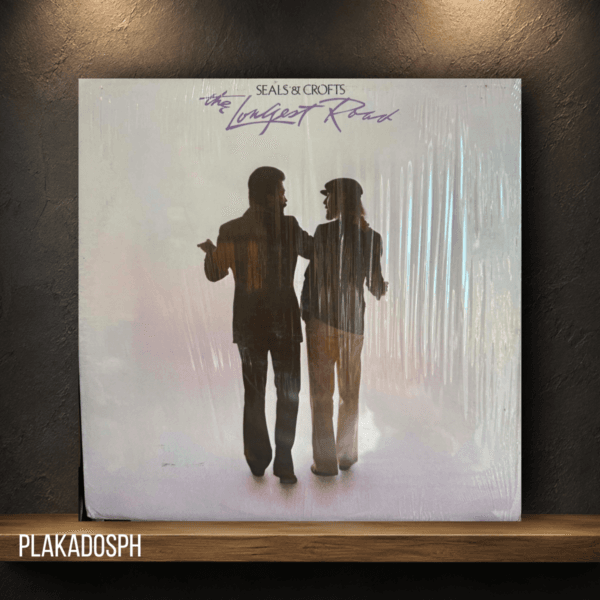 Seals and Crofts - The Longest Road