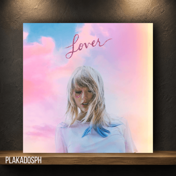 Taylor Swift - Lover