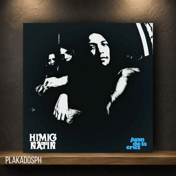 Juan De La Cruz – Himig Natin