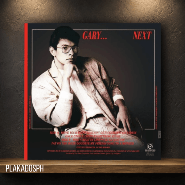 Gary Valenciano – Gary ... Next