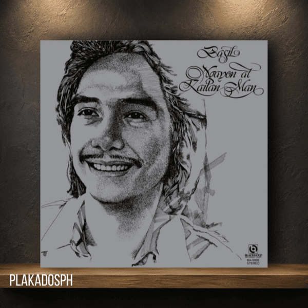 Basil Valdez - Ngayon at Kailan Man