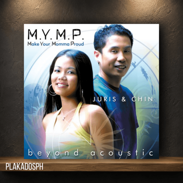 MYMP – Beyond Acoustic