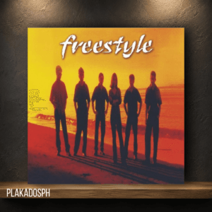 img_5151 Freestyle - Self-titled Album